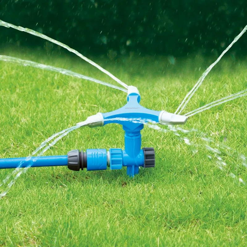 Rozprašovač AQUACRAFT 260160, rotačný, hrotový