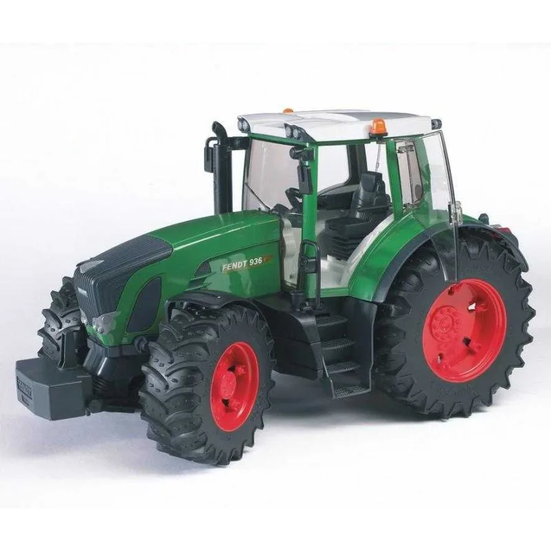 Bruder 3040 Traktor FENDT 936 Vario