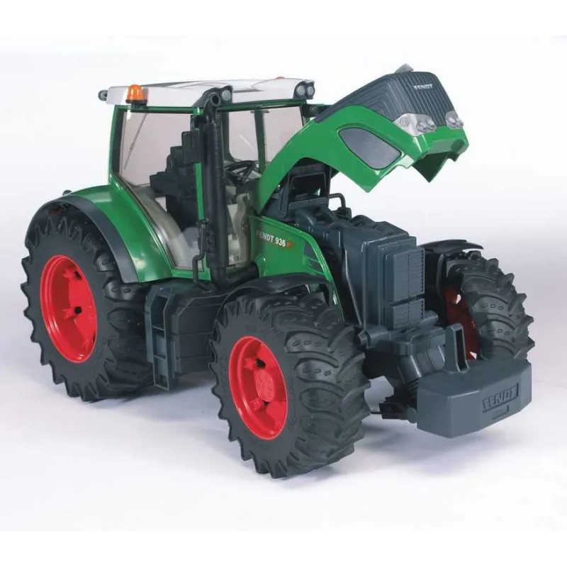 Bruder 3040 Traktor FENDT 936 Vario