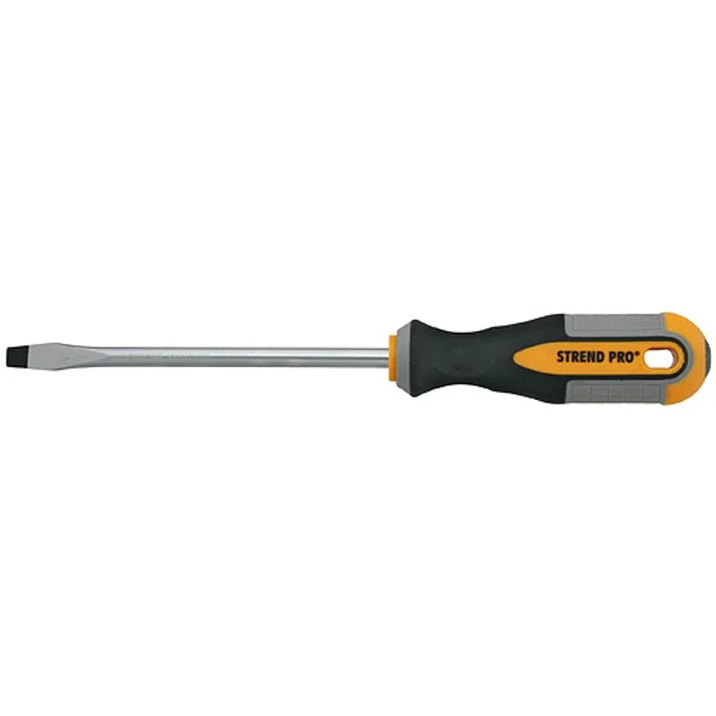 Skrutkovač Strend Pro CX372.1, 6x100 mm, plochý