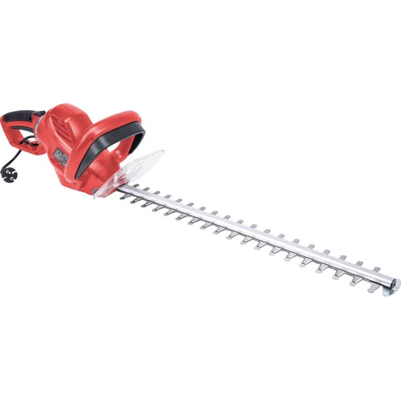 Plotostrih Worcraft HT06-550, 230V, 550 mm, na živý plot, otočná rukoväť