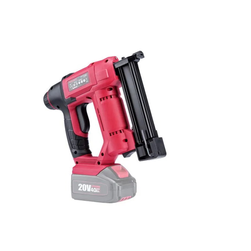 Worcraft Sponkovačka CNS-S20Li ShareSYS, 20V Li-Ion