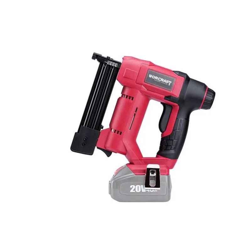 Worcraft Sponkovačka CNS-S20Li ShareSYS, 20V Li-Ion