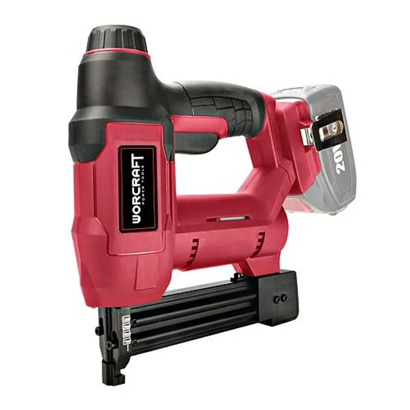 Worcraft Sponkovačka CNS-S20Li ShareSYS, 20V Li-Ion