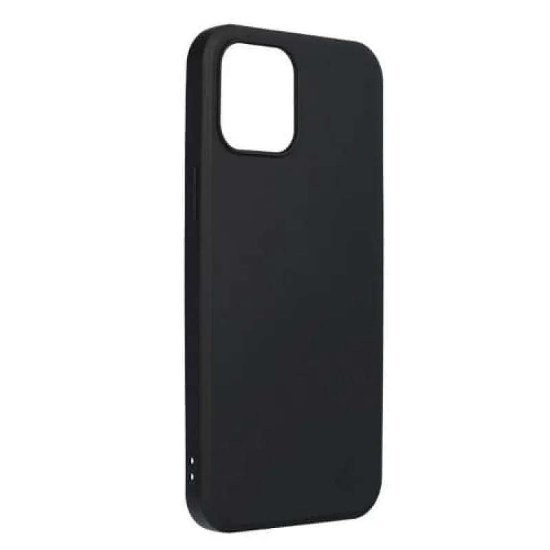 Soft Flex Puzdro na mobil iPhone 12 Pro Max Farba: Modrá 8569