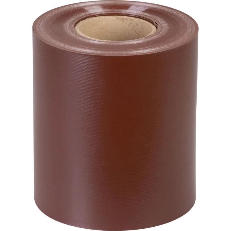 Páska Strend Pro EUROSTANDARD, 190 mm x 35 m, mahagónová hnedá, RAL8016