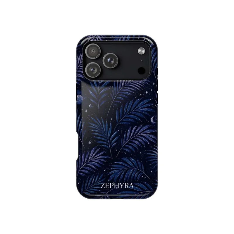 ZEPHYRA Cosmic Palm - iPhone 17 Pro Max Kryt