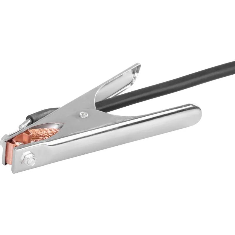 Uzemňovací kábel ST Welding ARC-180, 2,5 m + uzemňovacia svorka, max. 220 A