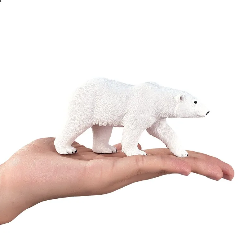 Mojo Ľadový medveď