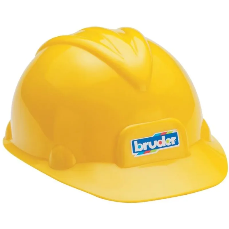 Bruder 10200 Stavbárska prilba