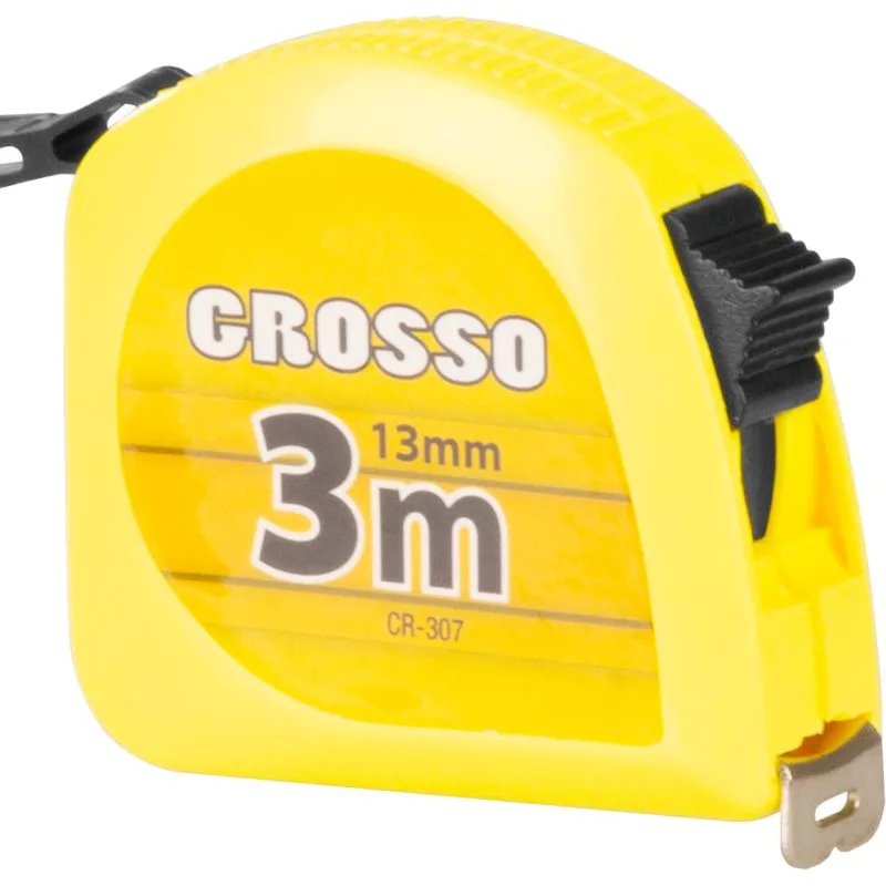 Meter GIANT GROSSO CR-07 3,0 m, stáčací