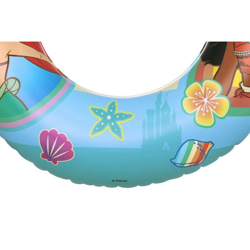 Kruh Bestway® 91043, Princess, koleso, detský, nafukovací, do vody, 560 mm