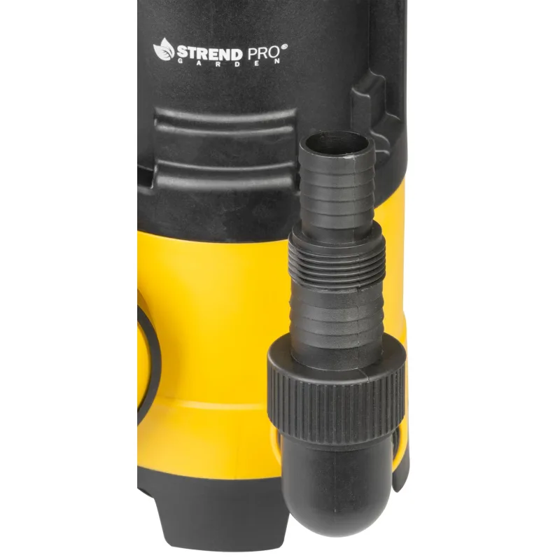 Čerpadlo Strend Pro Garden ZSPW400-D, kalové, 400W, 8000 l/h, kábel 10 m