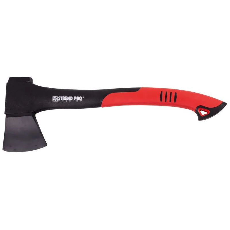 Sekera Redwolf CAX 1250/0900 g, nylónová rukoväť