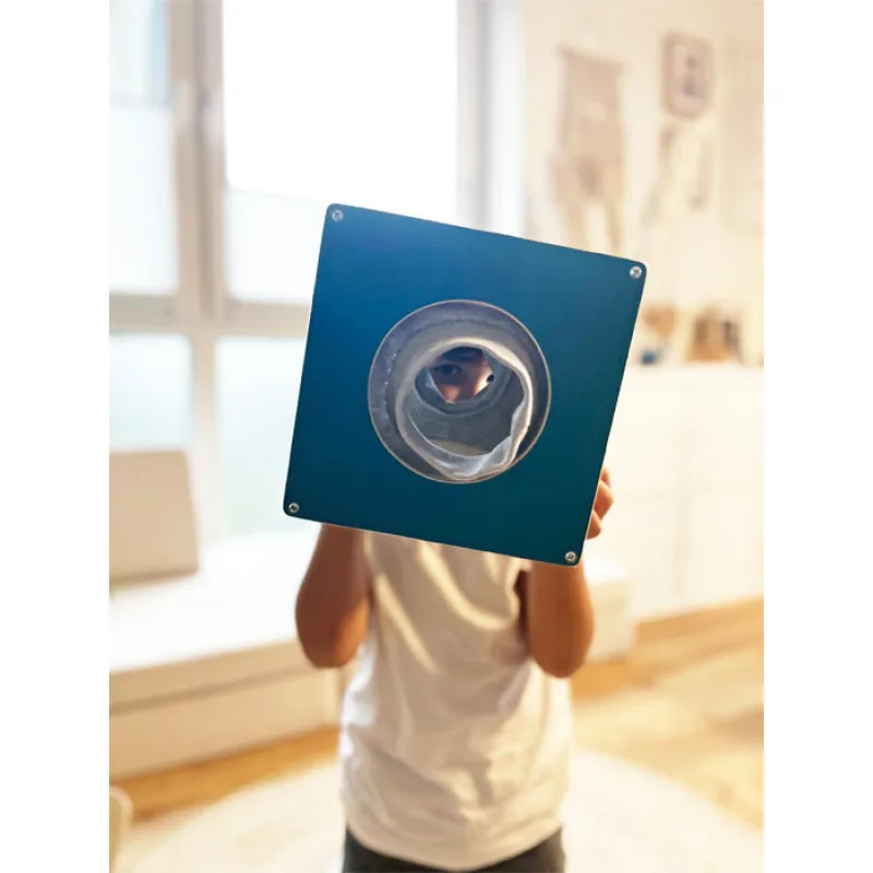 Hmatový box Sensory