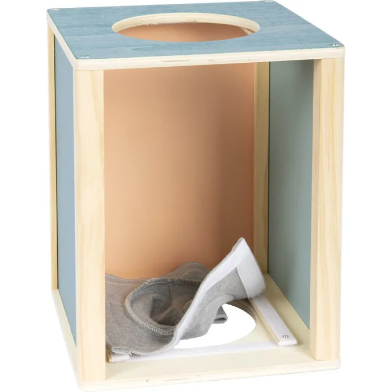 Hmatový box Sensory