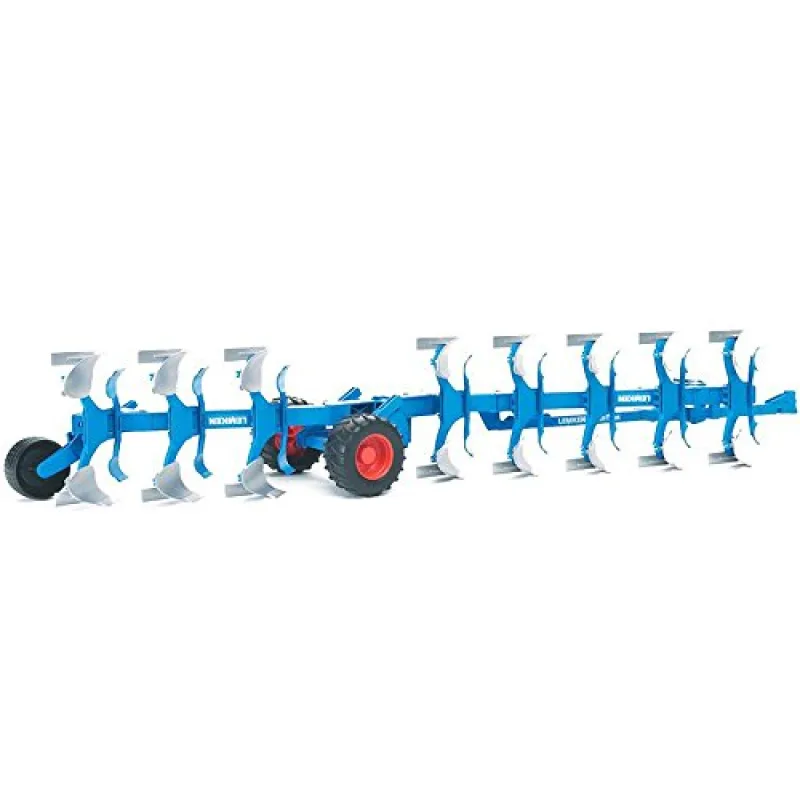 Bruder 2250 Pluh LEMKEN VARI-TITAN