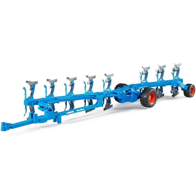 Bruder 2250 Pluh LEMKEN VARI-TITAN