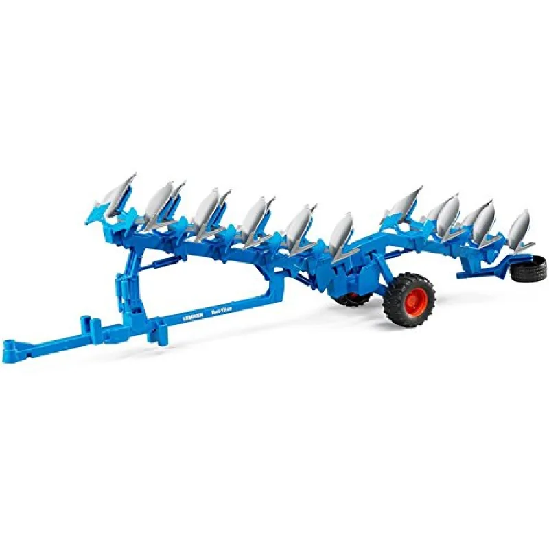 Bruder 2250 Pluh LEMKEN VARI-TITAN