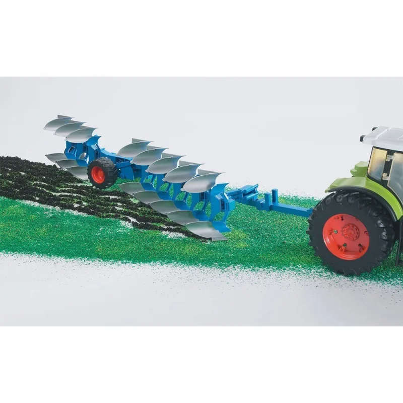 Bruder 2250 Pluh LEMKEN VARI-TITAN