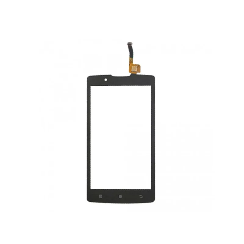 Dotykové sklo Lenovo A2010 Farba: Čierna