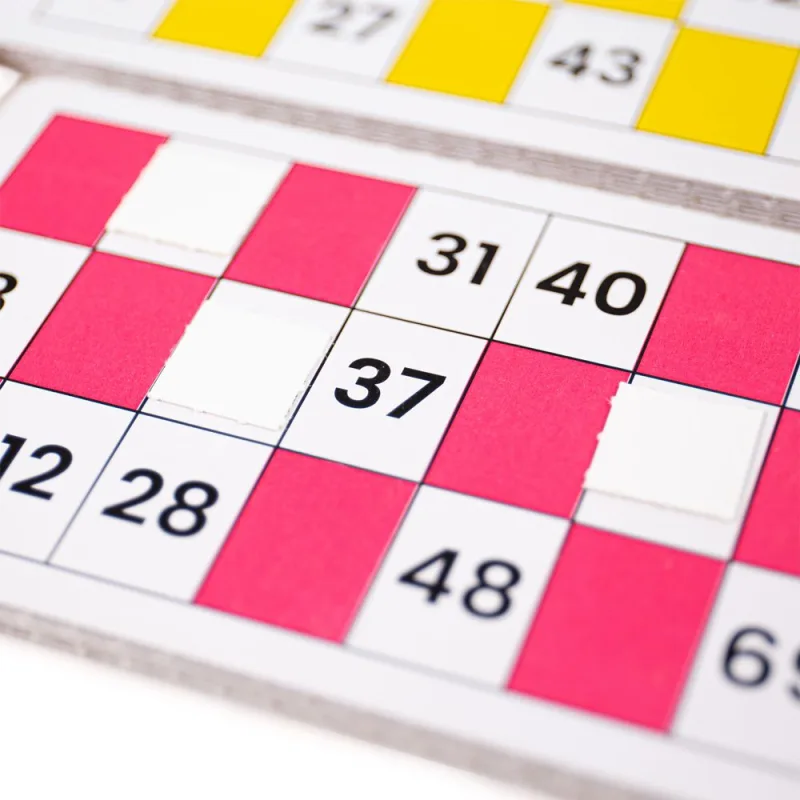 Tradičné Bingo