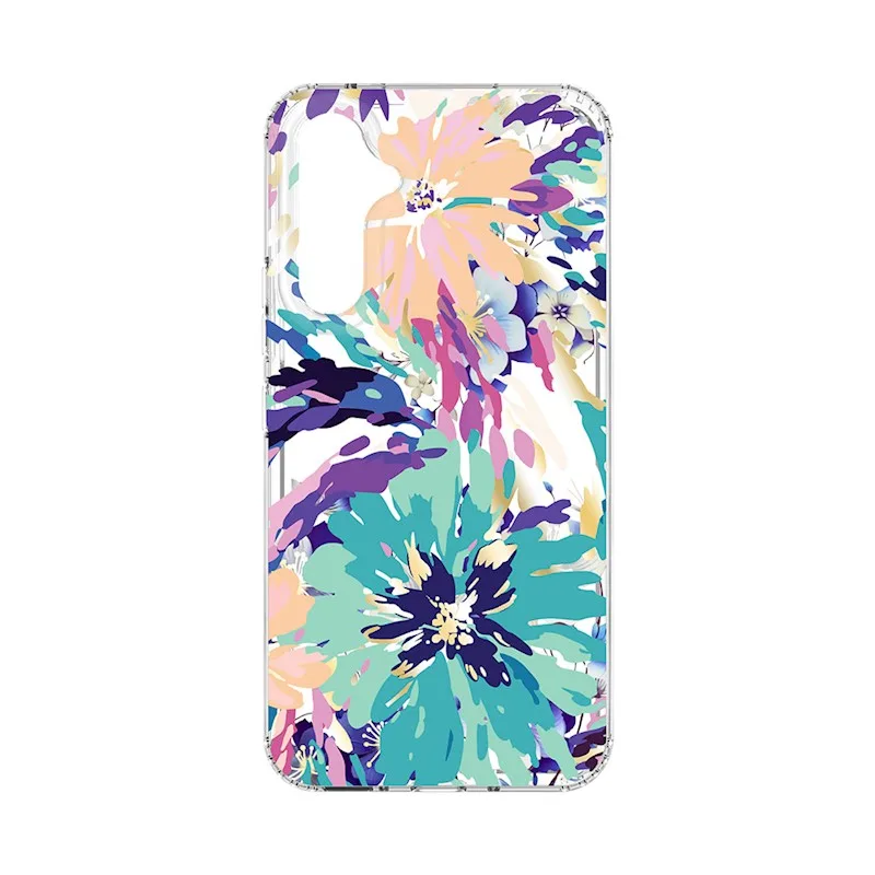 TFO Obrázkové puzdro silikónové Samsung Galaxy A54 5G Splash