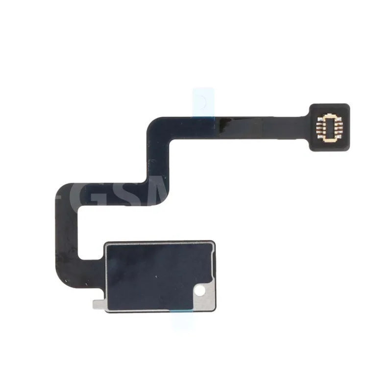 Blesk zadnej kamery pre Xiaomi 12, 12X Variant:: Flex kábel