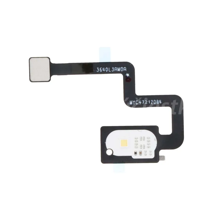 Blesk zadnej kamery pre Xiaomi 12, 12X Variant:: Flex kábel