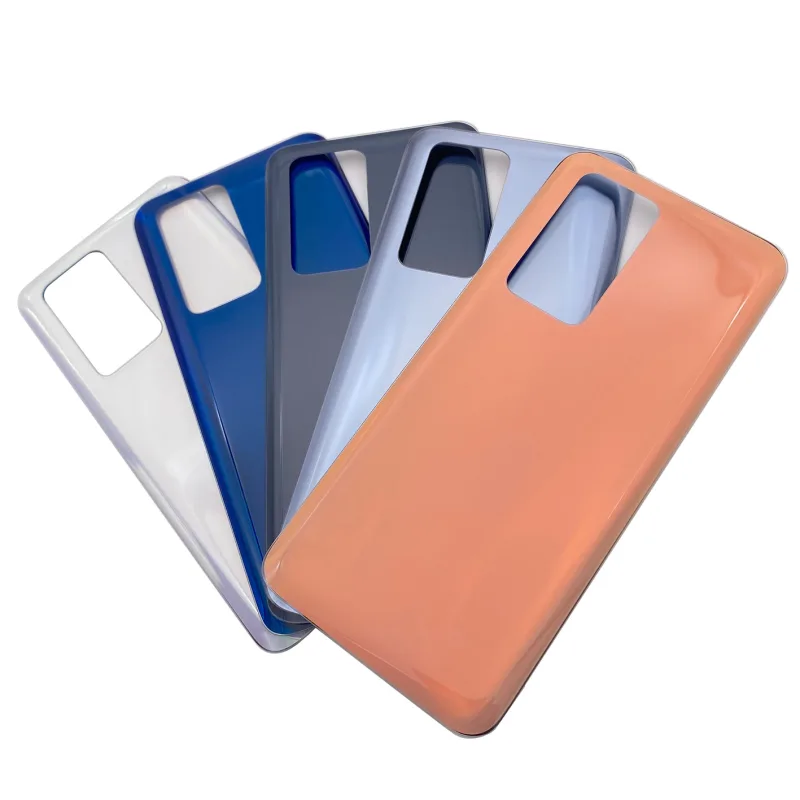 Kryt Huawei P40 zadný Farba: Zlatý