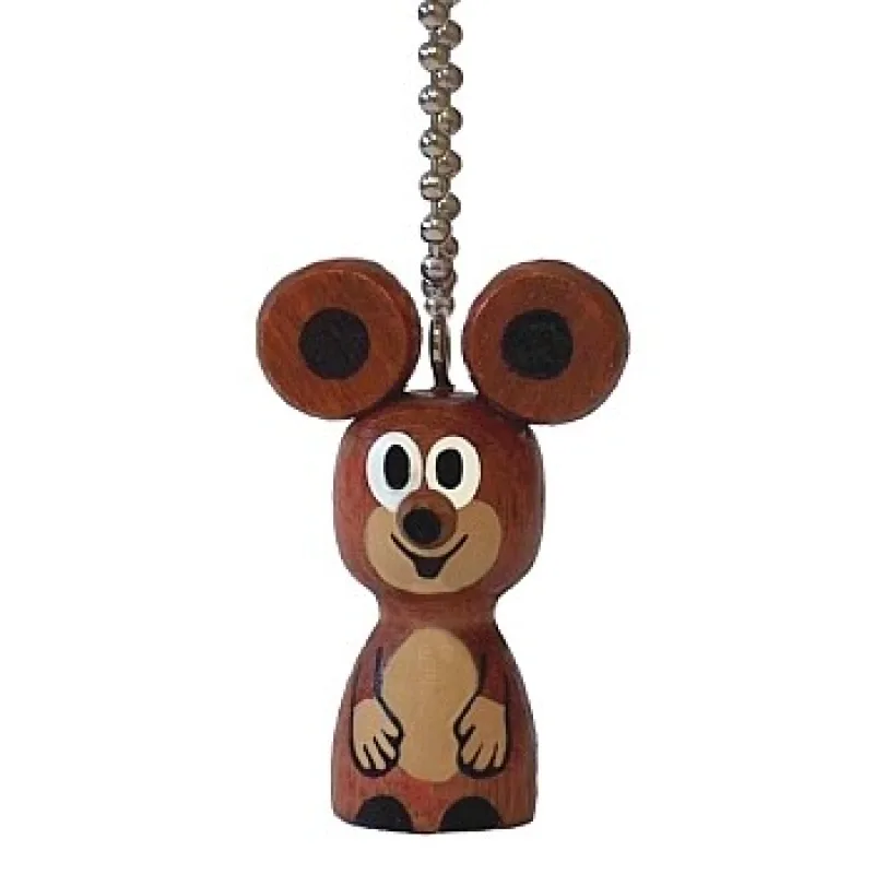 Detoa Kľúčenka mini Myška