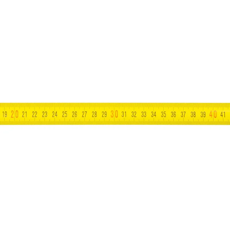 Meter GIANT CR-90X CE 10,0 m, stáčací, pogumovaný