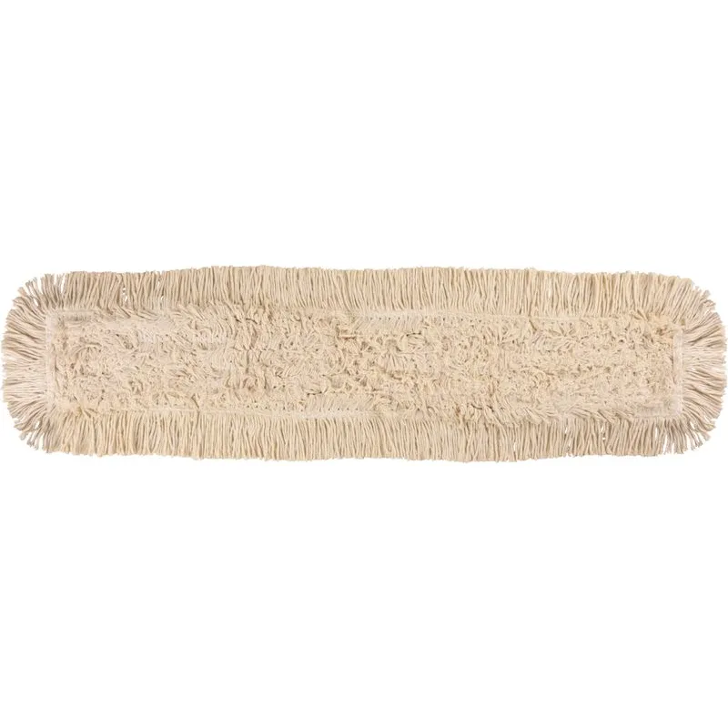 Náhrada na mop Neco XXL, 900x130 mm, bavlna, prateľná