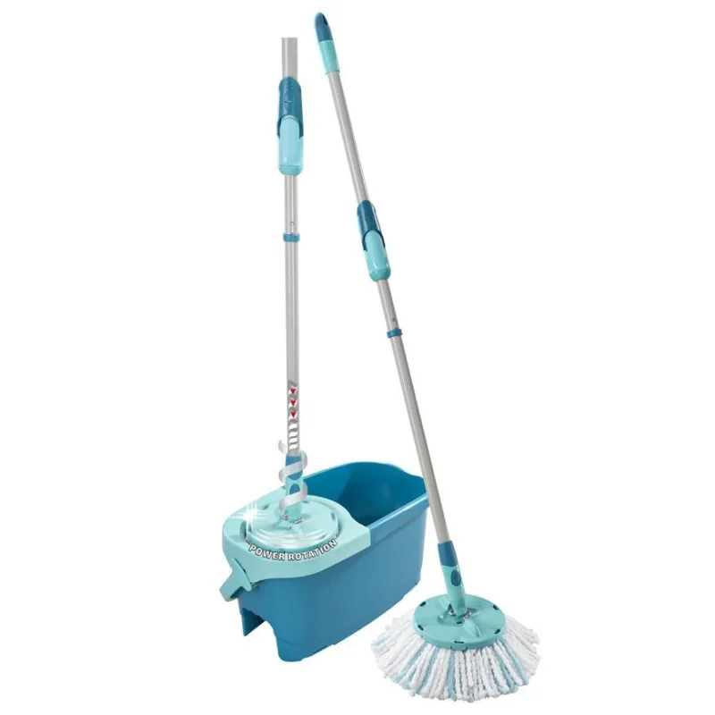 Upratovacia súprava LEIFHEIT 52101 Clean Twist Disc Mop Ergo