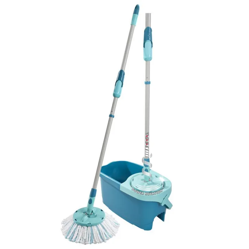 Upratovacia súprava LEIFHEIT 52101 Clean Twist Disc Mop Ergo