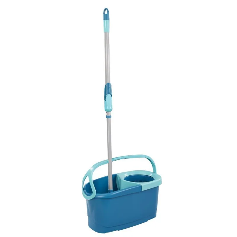 Upratovacia súprava LEIFHEIT 52101 Clean Twist Disc Mop Ergo