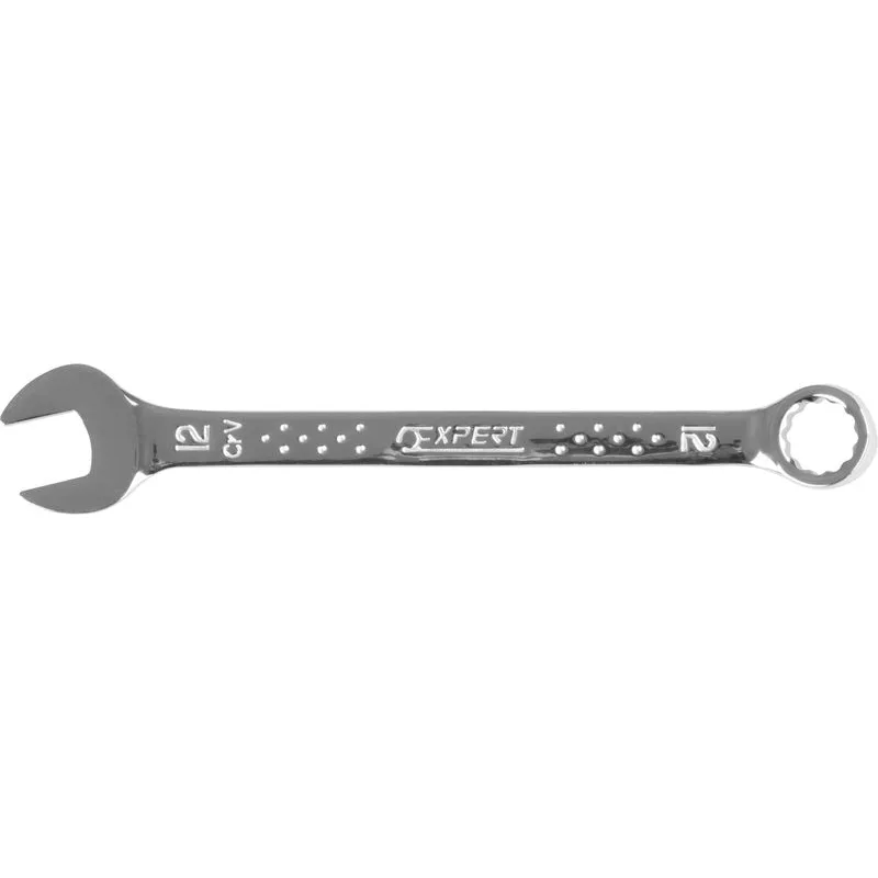Kluc Expert E113207, 12 mm, očkoplochý, DIN3113