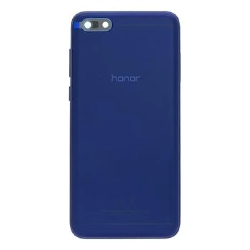 Kryt Huawei Honor 7S zadný Farba: Modrá