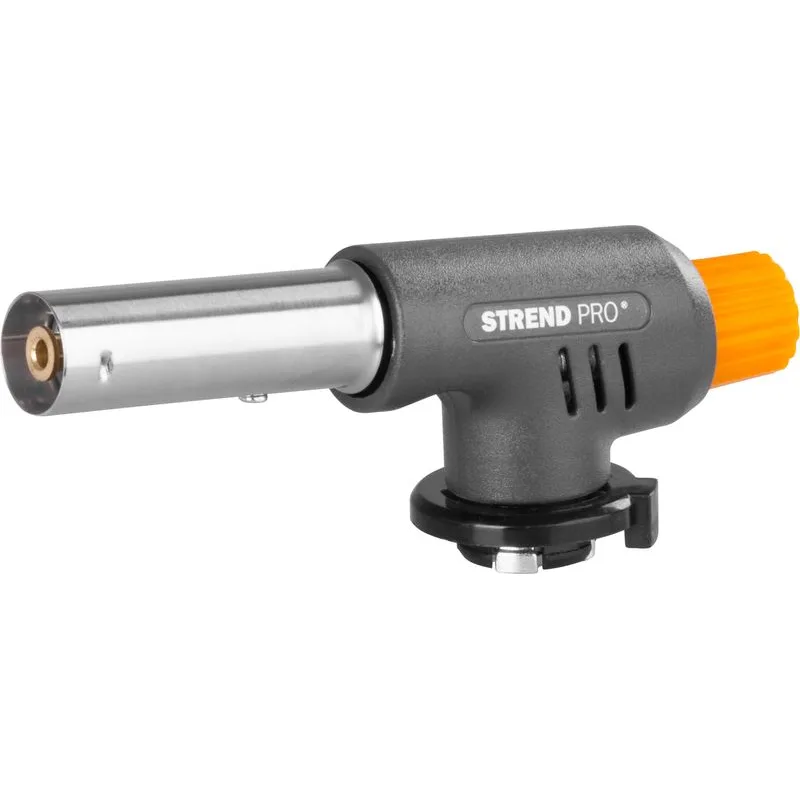 Horák Strend Pro 9002D, Piezo, 1.3 kW, na kartuš s ventilom
