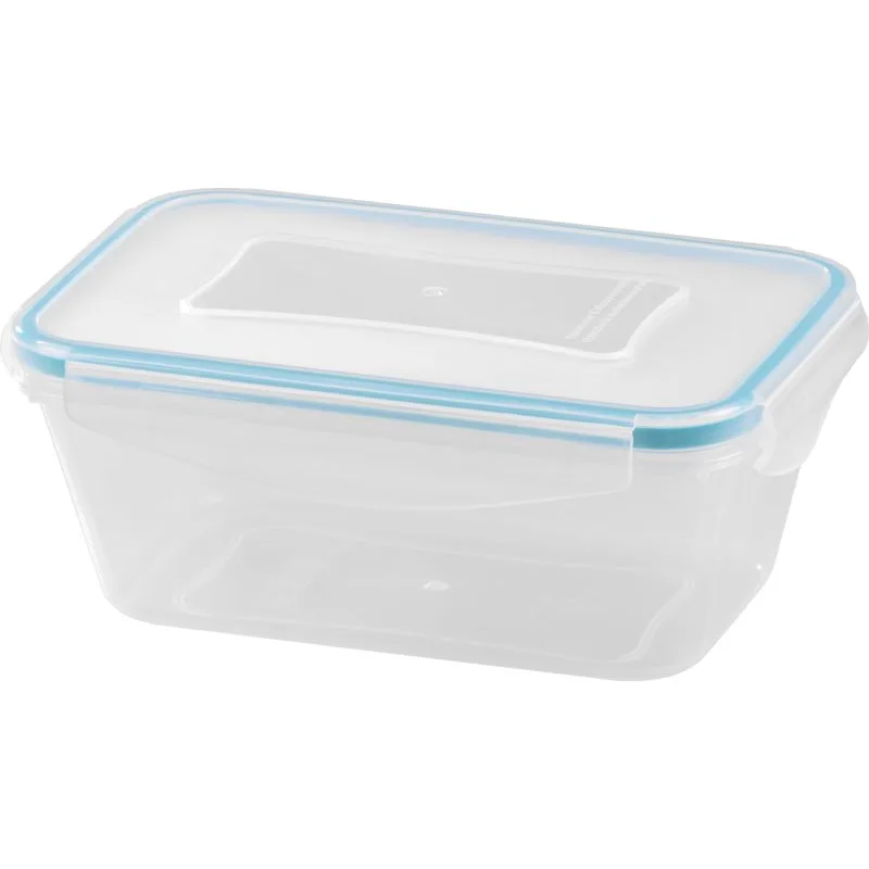 Dózy MagicHome Lunchbox set 3 ks, 700 ml, Clip