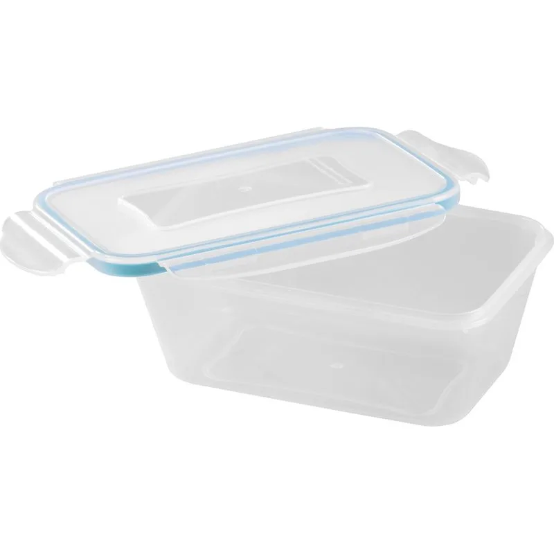 Dózy MagicHome Lunchbox set 3 ks, 700 ml, Clip