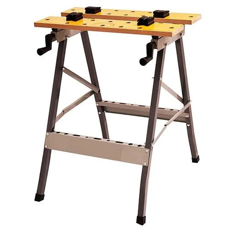 Pracovný stôl Strend Pro WB100, MDF, max. 100 kg