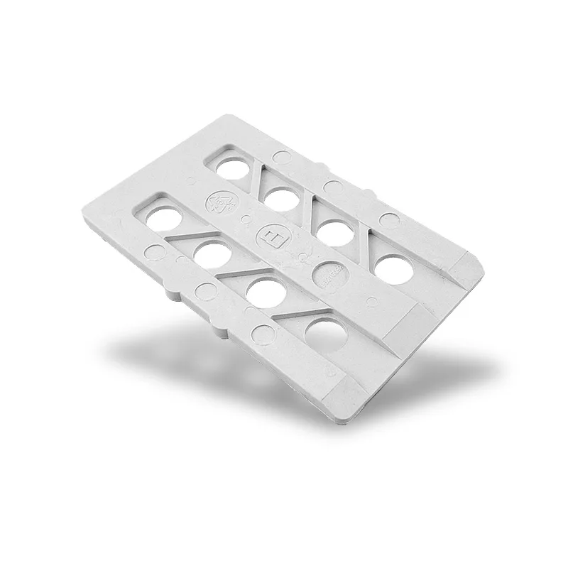 Sanačné kliny hr. 10 mm, 50 ks