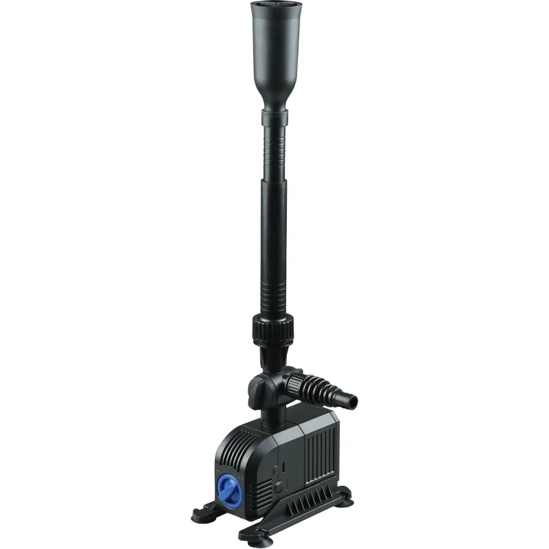 Čerpadlo do jazierka STREND PRO, SPA1500, 25W, 1500 l/hod, kábel 10 m