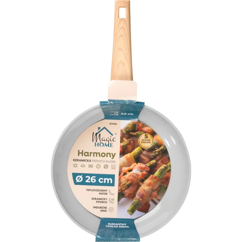 Panvica MagicHome Harmony, 26 cm