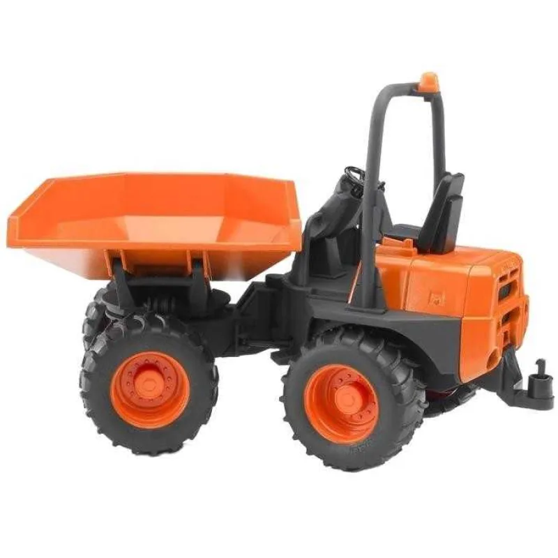 Bruder 2449 Minisklápač AUSA