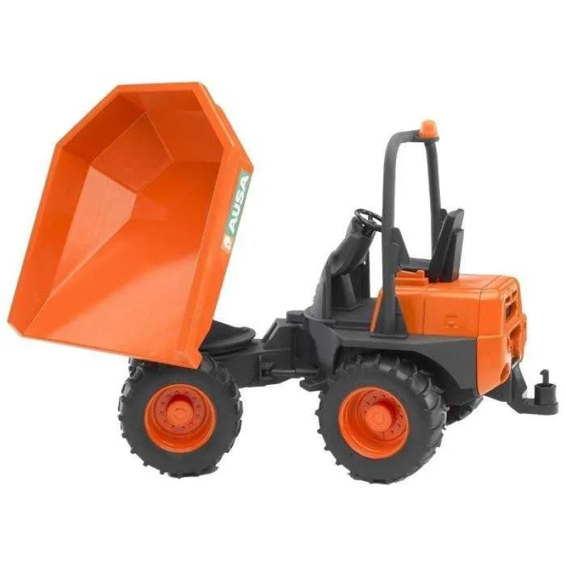 Bruder 2449 Minisklápač AUSA