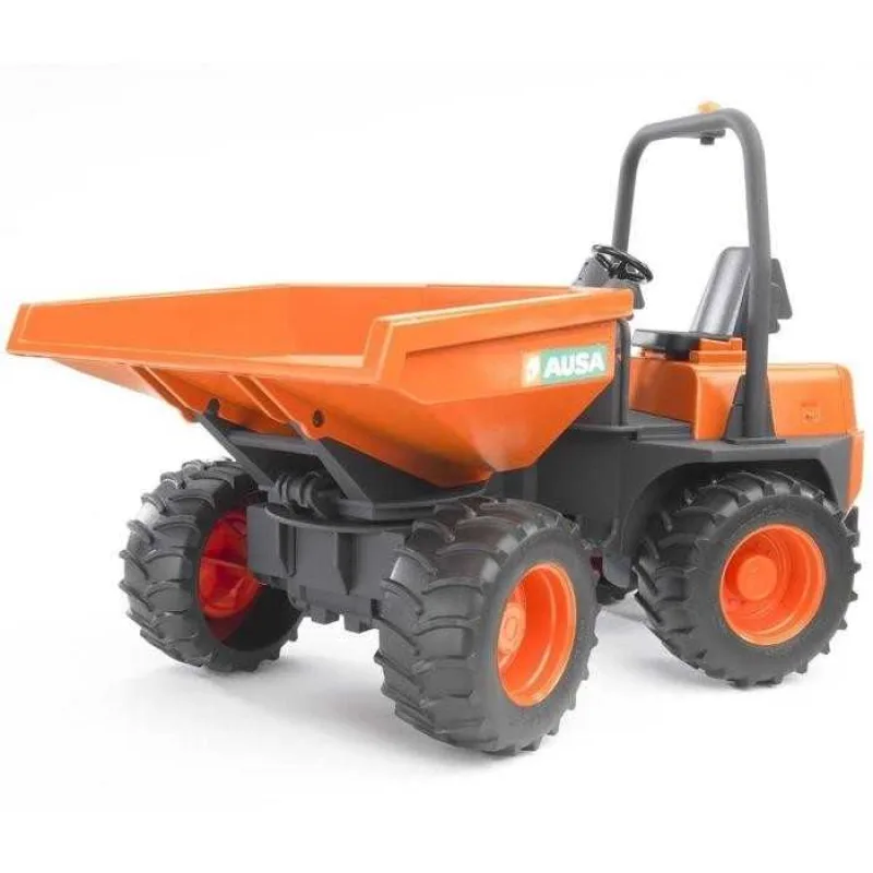 Bruder 2449 Minisklápač AUSA