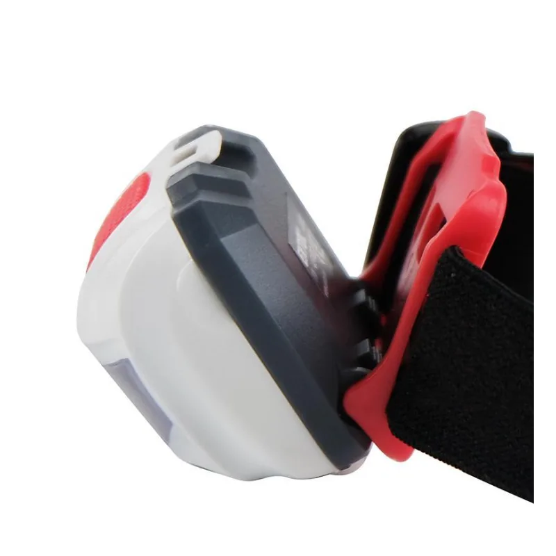 Čelovka Strend Pro Headlight HEM-003, 60 lm, LED