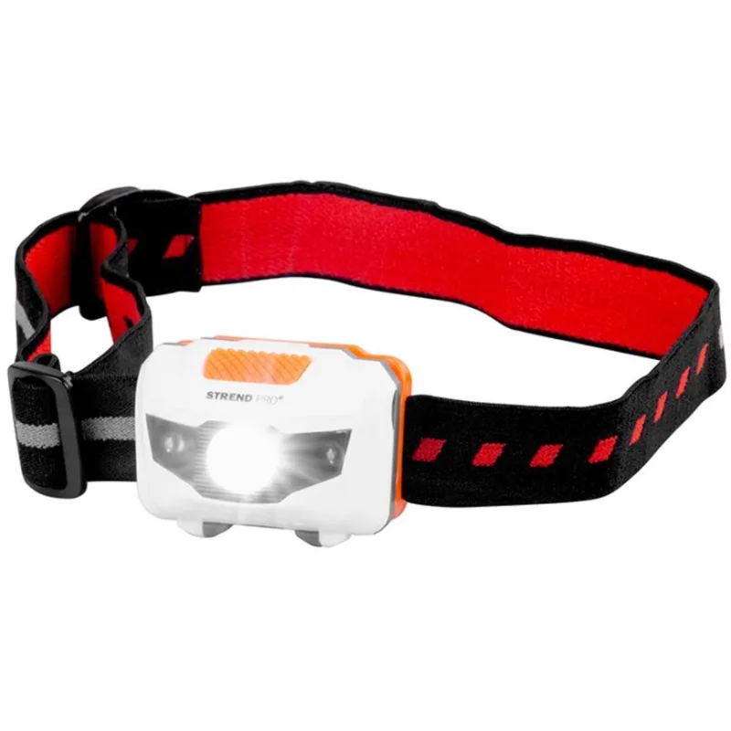 Čelovka Strend Pro Headlight HEM-003, 60 lm, LED